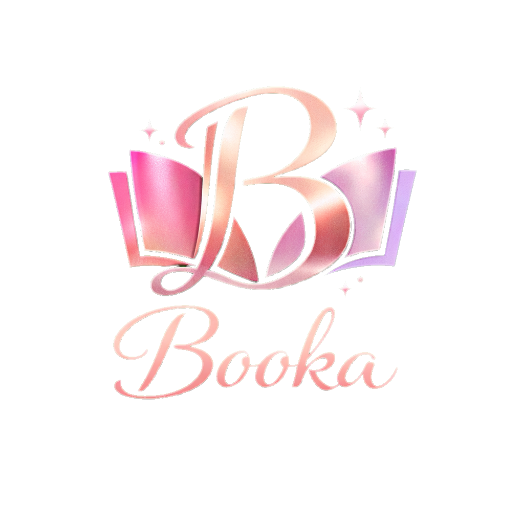 Booka Logo